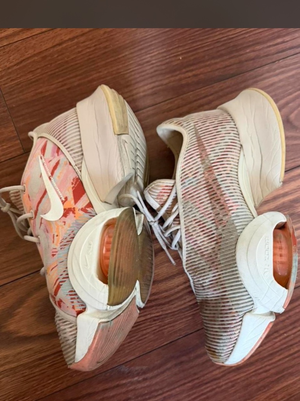 TENIS NIKE SUPERREP